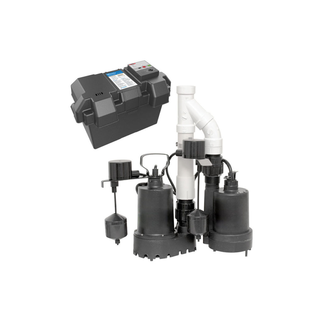 Edmonton Sump Pump Installation ⋆ ProSolutions Inc