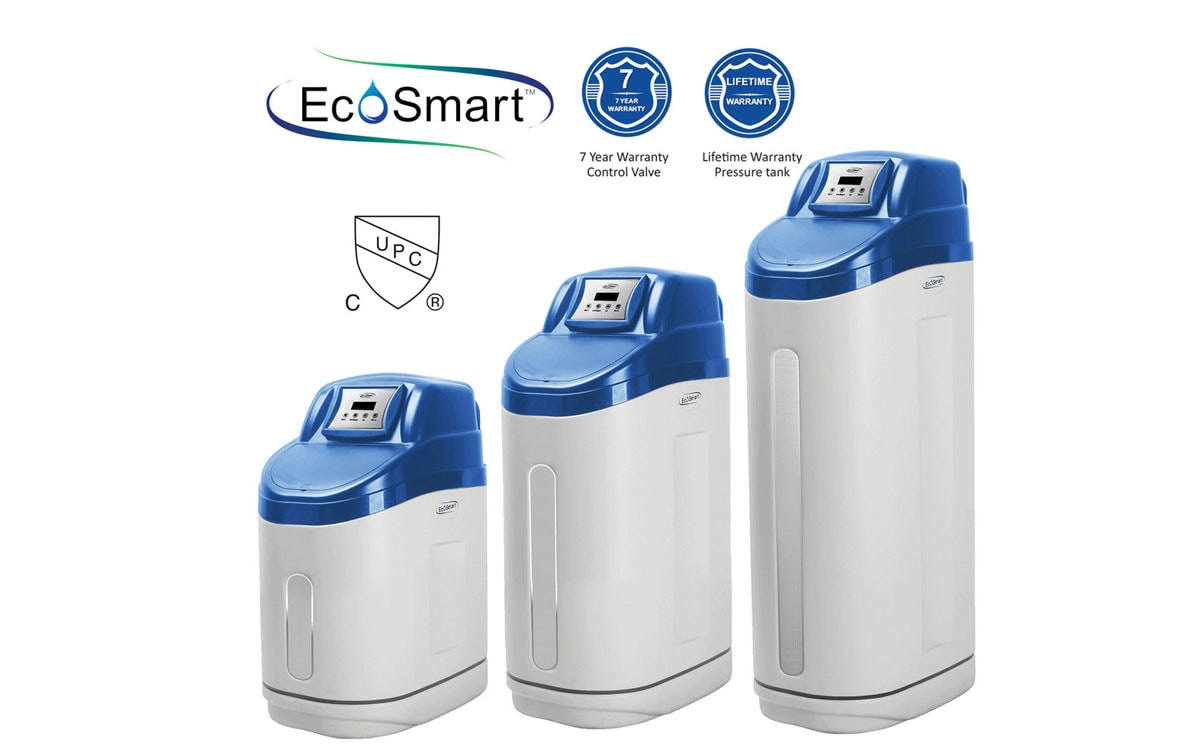 Edmonton Water Softener Installation ⋆ ProSolutions Inc