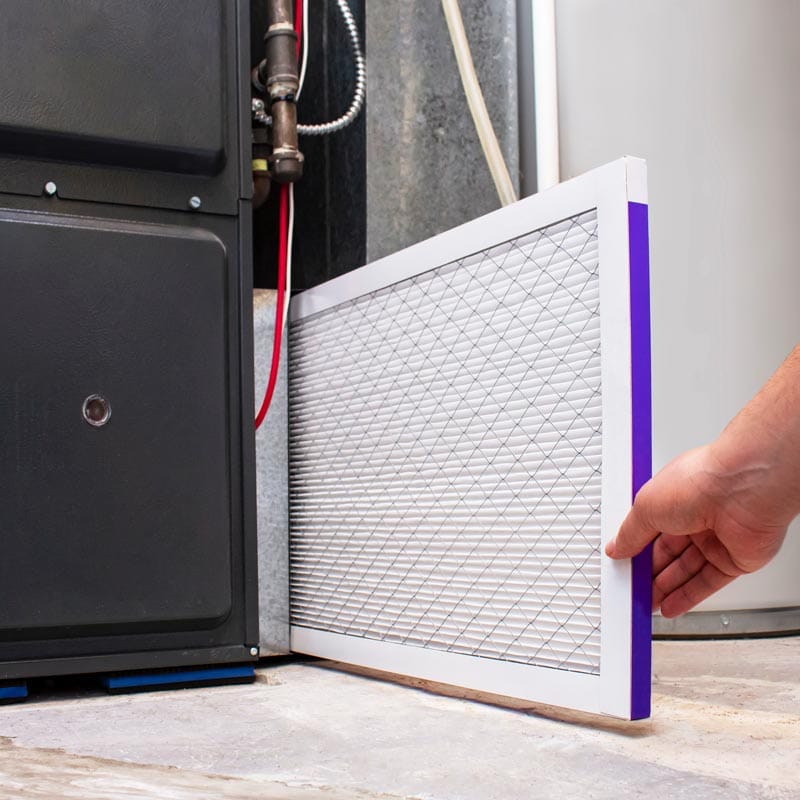 Edmonton Air Cleaners ⋆ ProSolutions Inc