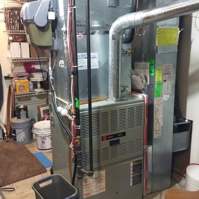 24/7 Emergency Furnace Repair Edmonton ⋆ ProSolutions Inc