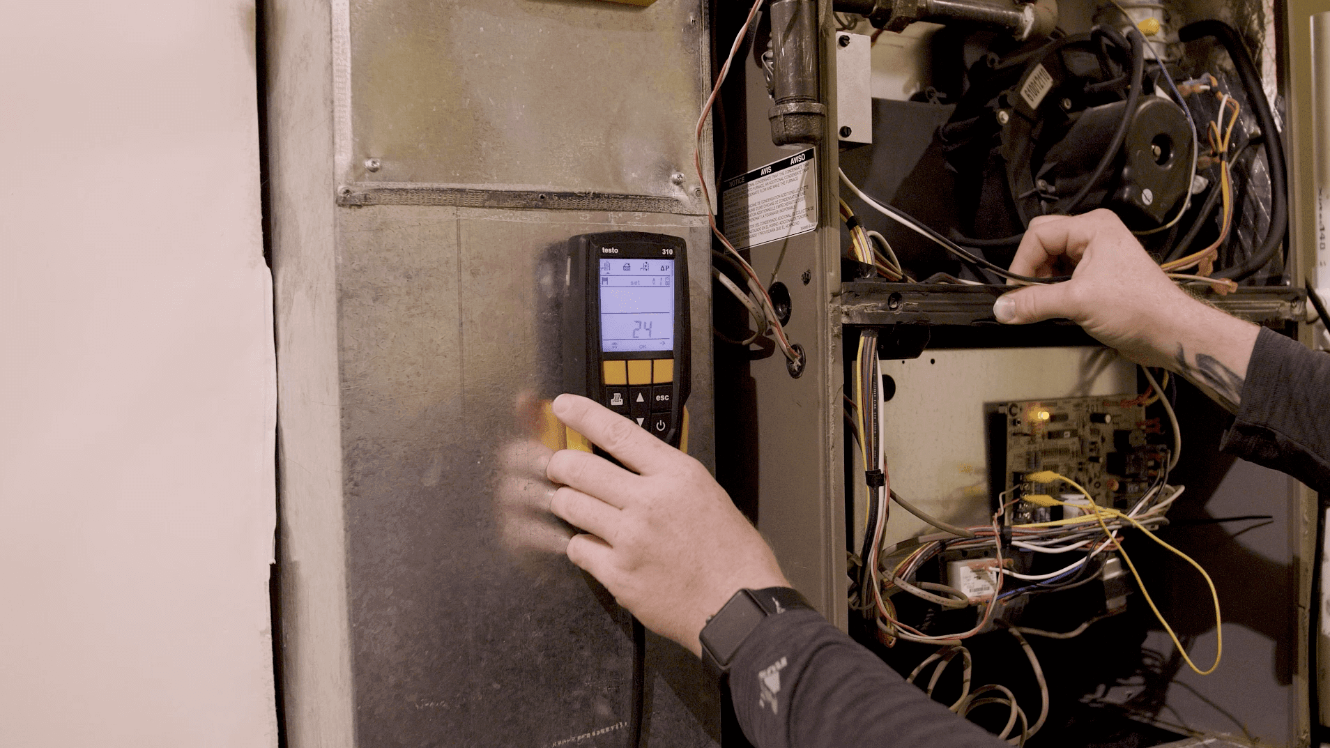 Is A Furnace TuneUp Worth It? ⋆ ProSolutions Inc